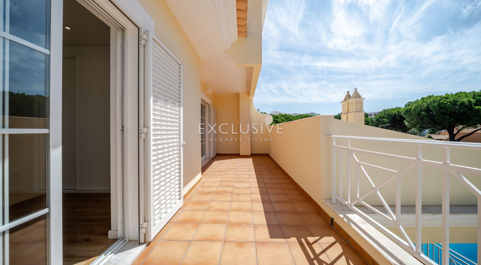 2+2 Bedroom House in Prime Vilamoura Location, Algarve