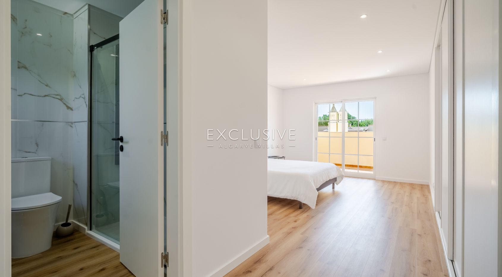 2+2 Bedroom House in Prime Vilamoura Location, Algarve