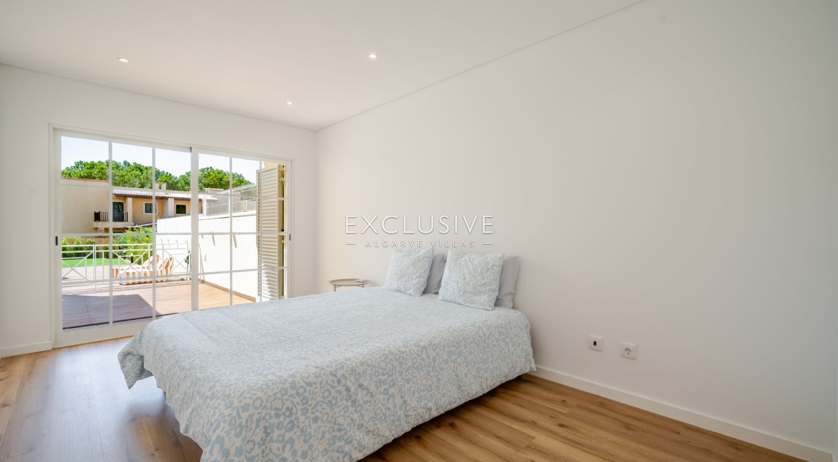 2+2 Bedroom House in Prime Vilamoura Location, Algarve