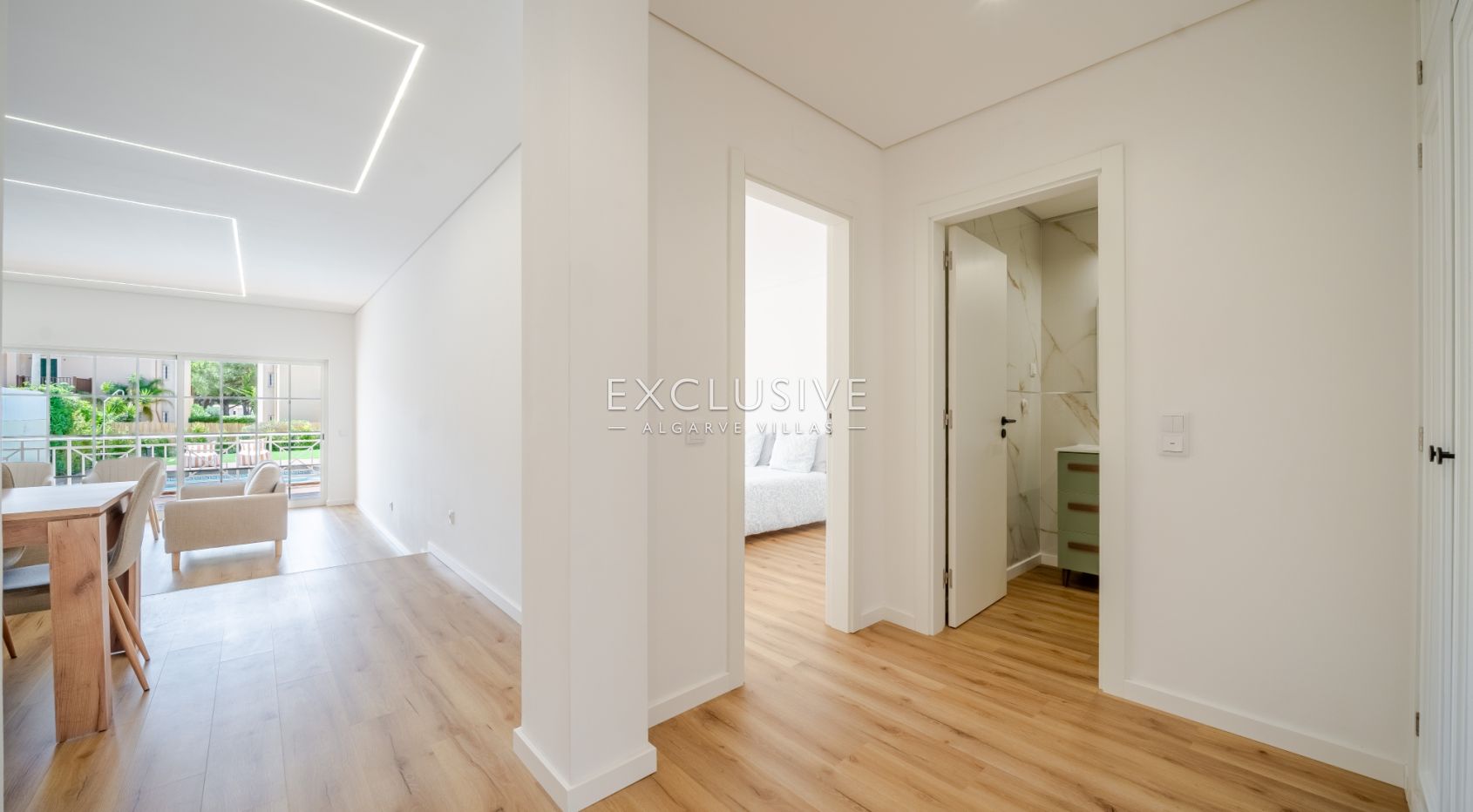 2+2 Bedroom House in Prime Vilamoura Location, Algarve
