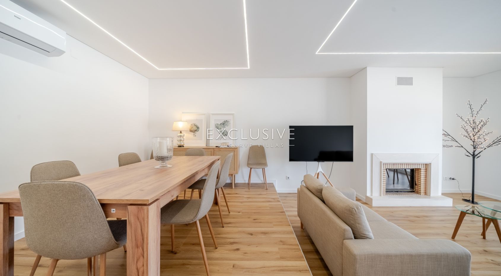 2+2 Bedroom House in Prime Vilamoura Location, Algarve