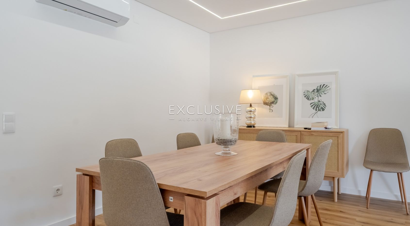 2+2 Bedroom House in Prime Vilamoura Location, Algarve