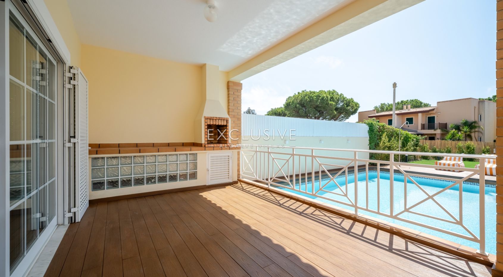 2+2 Bedroom House in Prime Vilamoura Location, Algarve