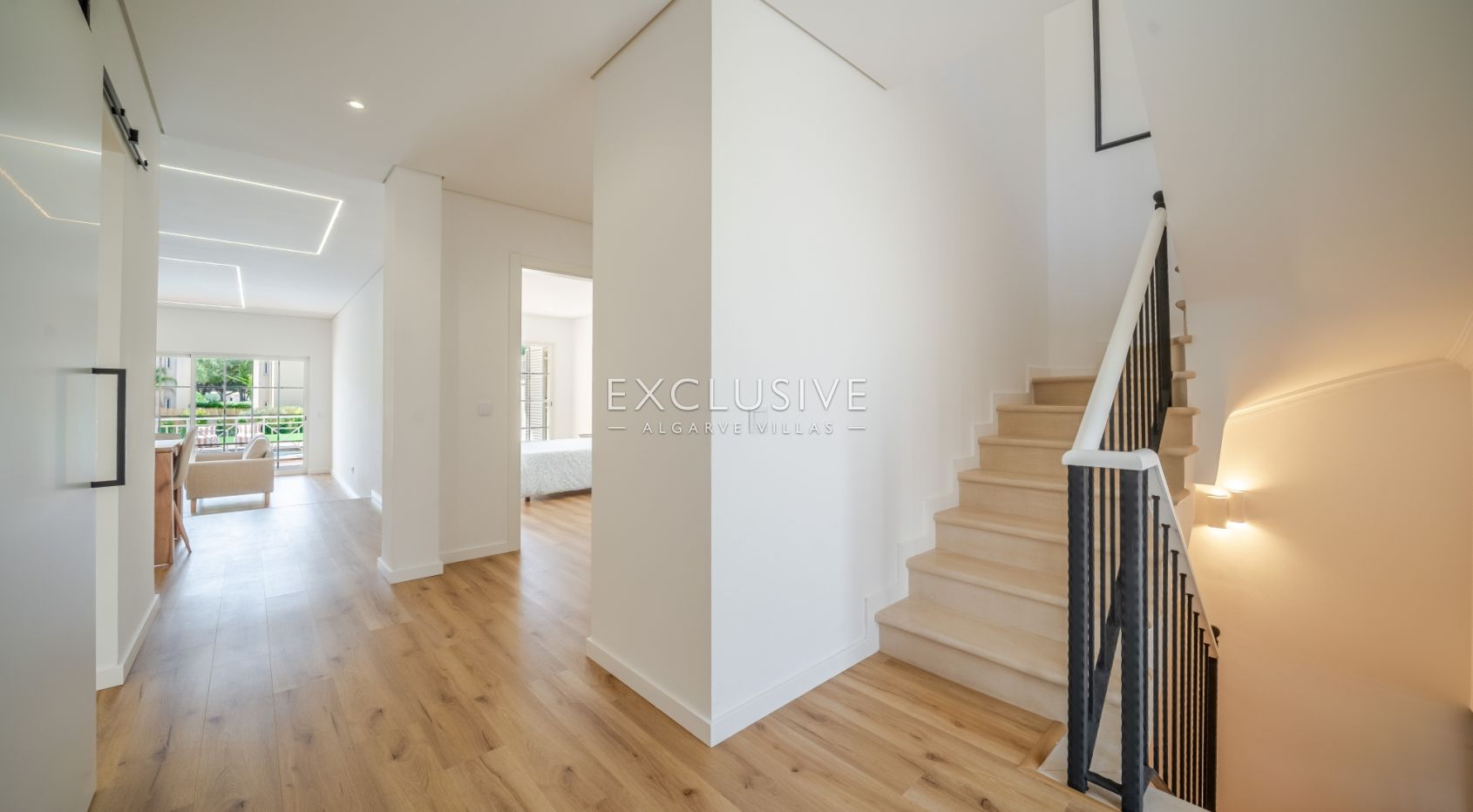 2+2 Bedroom House in Prime Vilamoura Location, Algarve