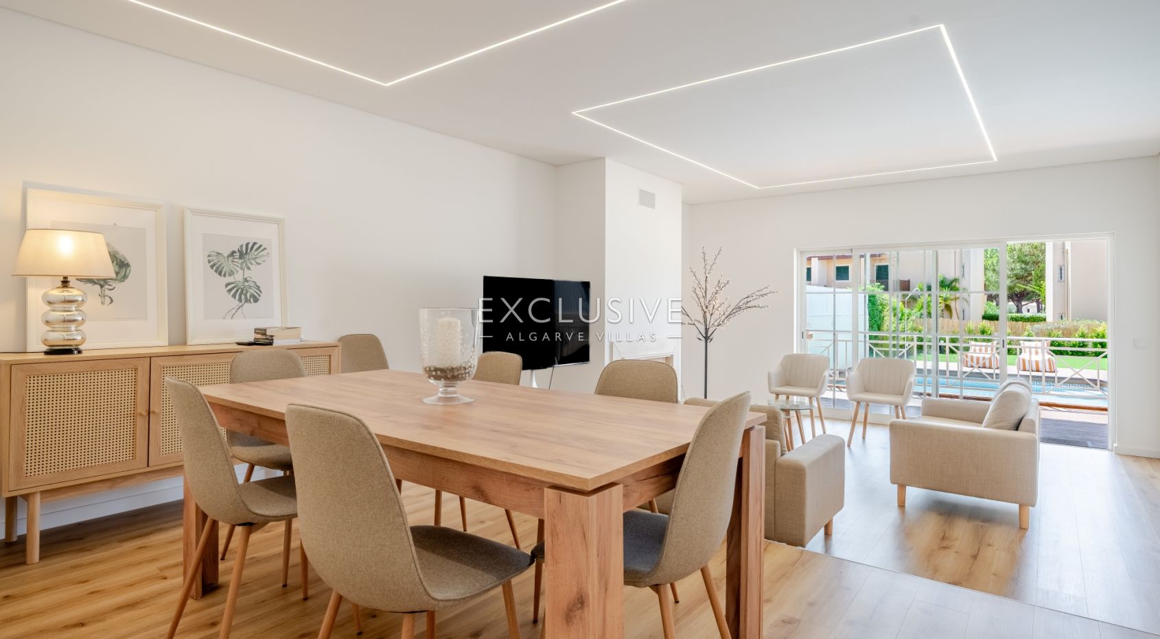 2+2 Bedroom House in Prime Vilamoura Location, Algarve