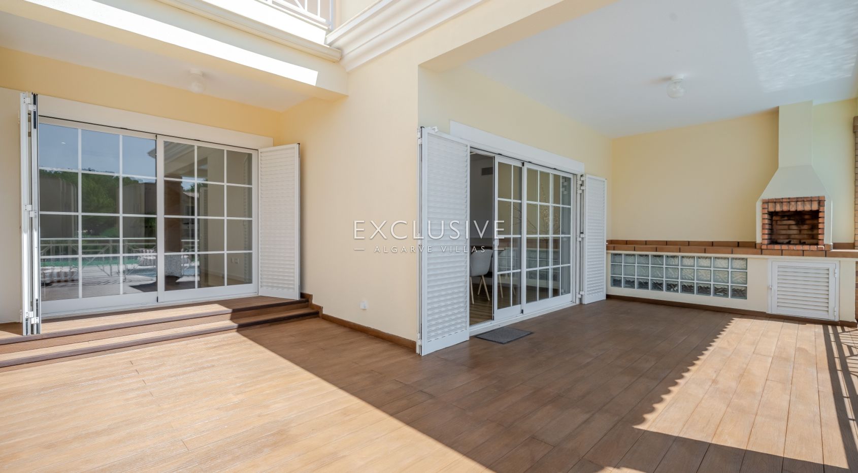 2+2 Bedroom House in Prime Vilamoura Location, Algarve