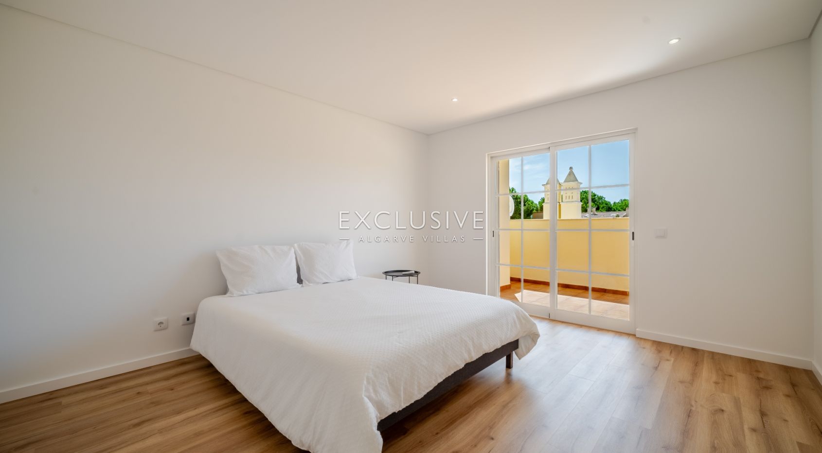 2+2 Bedroom House in Prime Vilamoura Location, Algarve