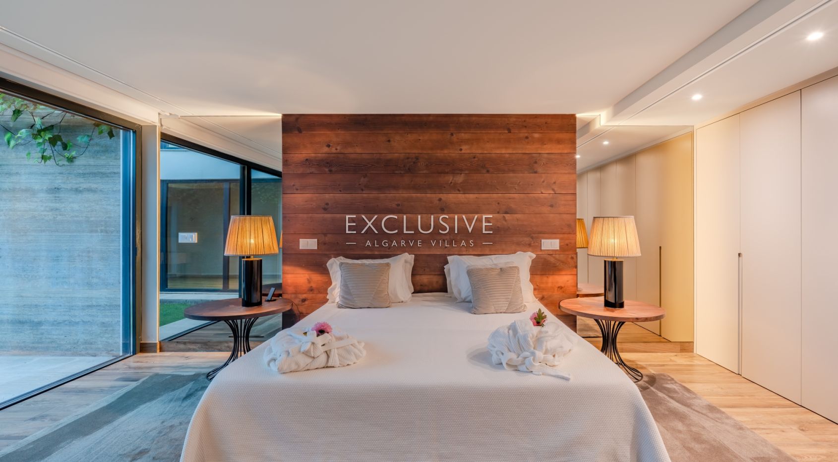 Verfijnde 5+3 Suite Villa in Vilamoura's prestigieuze Pinhal Velho