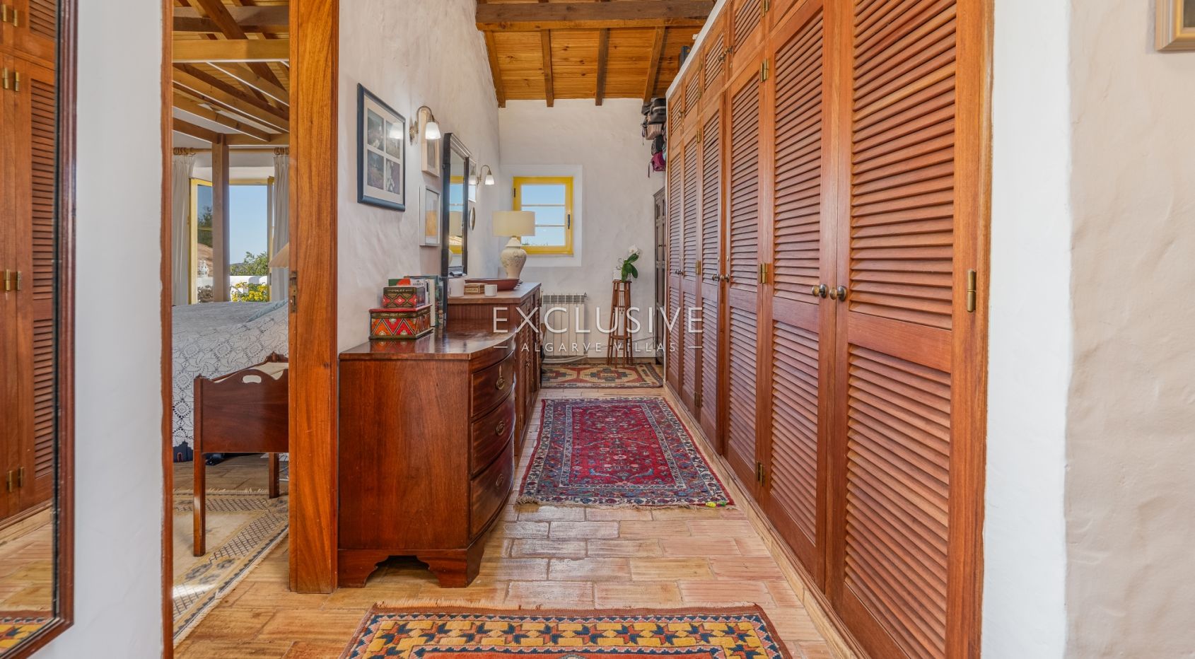Abgelegenes Landgut mit 17 Hektar in der Nähe von Lagos, Algarve