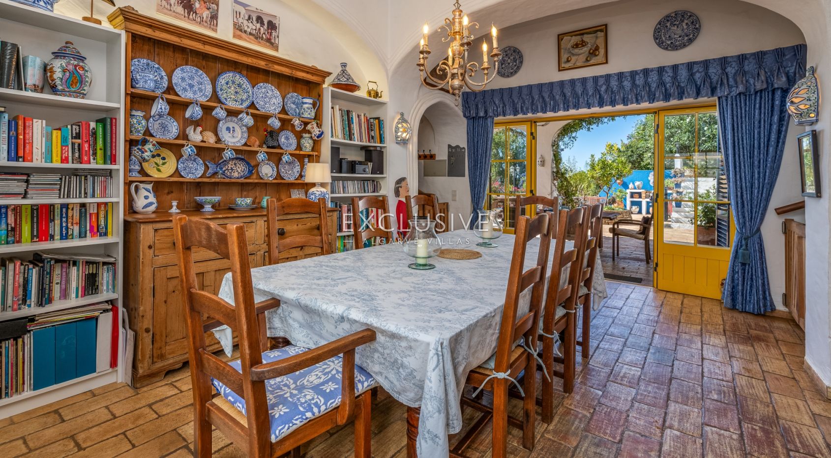 Abgelegenes Landgut mit 17 Hektar in der Nähe von Lagos, Algarve