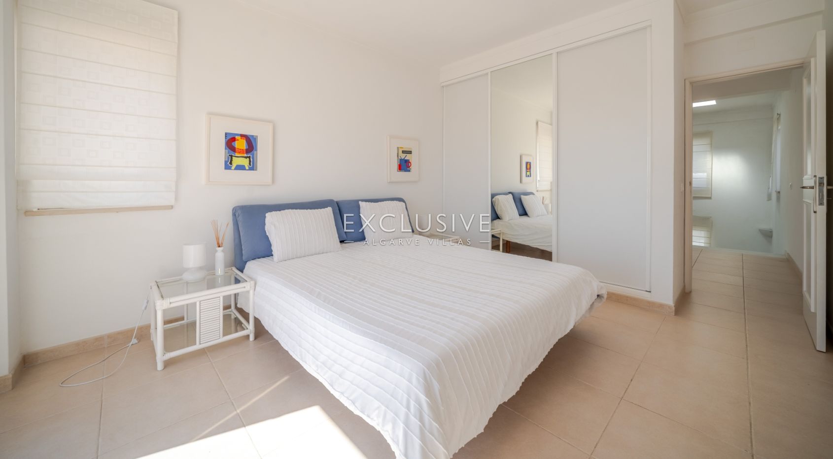 4+2 Bedroom Villa near Praia do Vau with Pool, Sea Views, Portimão