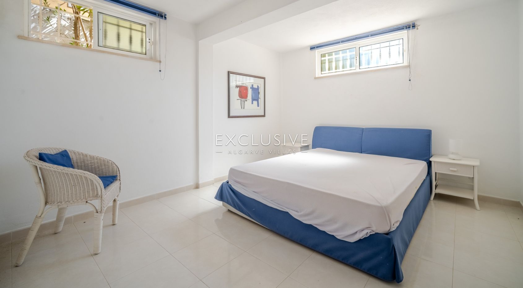 4+2 Bedroom Villa near Praia do Vau with Pool, Sea Views, Portimão