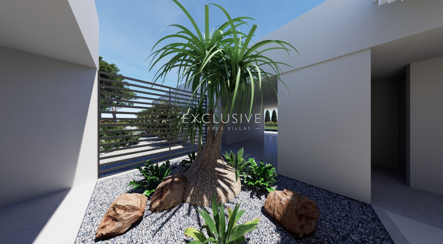 5 bedroom Luxury Contemporary Villa in the Western Algarve