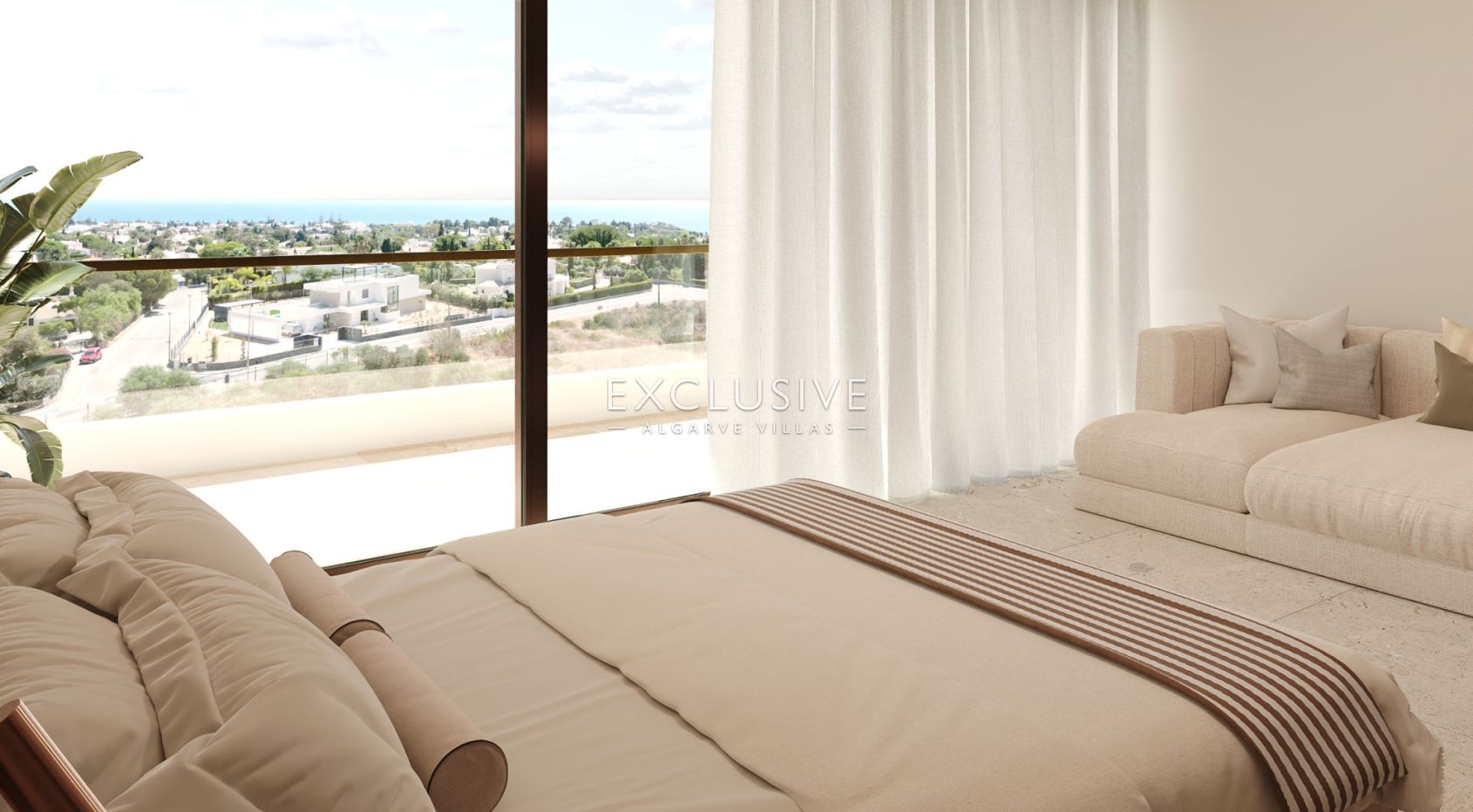Luxe 1 slaapkamer Appartementen Carvoeiro, Algarve