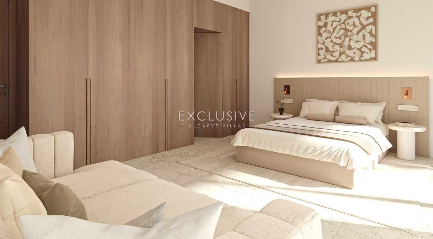 Luxe 1 slaapkamer Appartementen Carvoeiro, Algarve