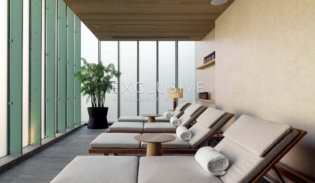 Luxe 1 slaapkamer Appartementen Carvoeiro, Algarve