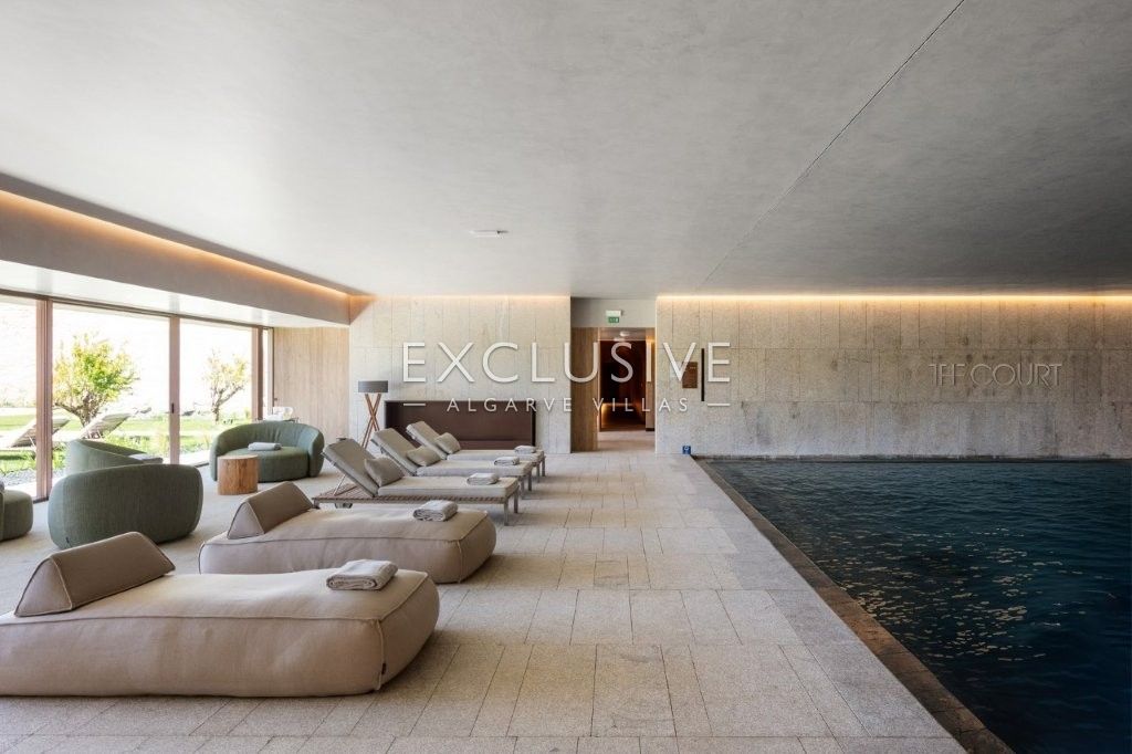 Luxe 1 slaapkamer Appartementen Carvoeiro, Algarve