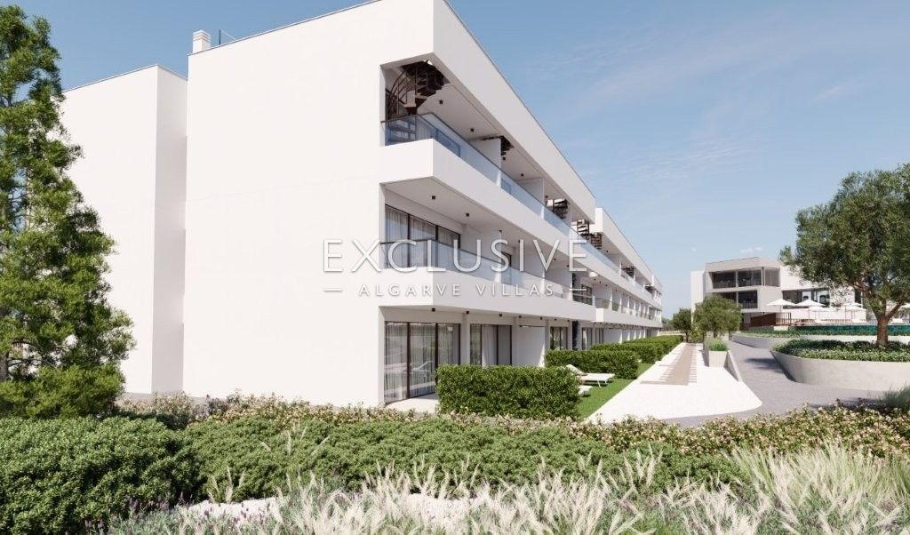 Luxe 1 slaapkamer Appartementen Carvoeiro, Algarve