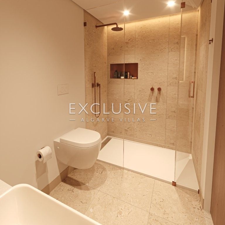 Luxe 1 slaapkamer Appartementen Carvoeiro, Algarve