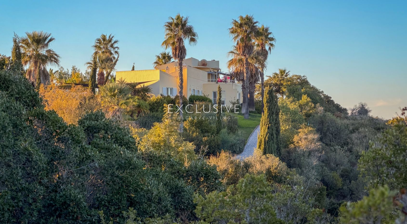 Fabelhaftes Landhaus am Stadtrand von Lagos, Algarve