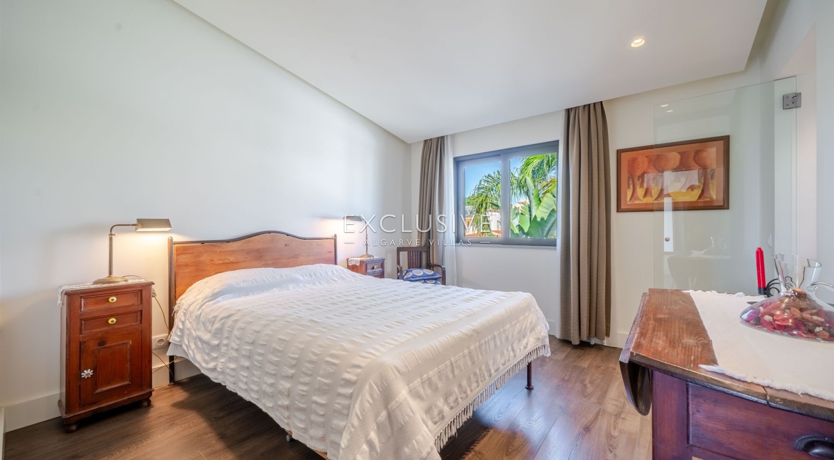 Buy 3+1 Bedroom Villa in Well Sought after Location in Vilamoura