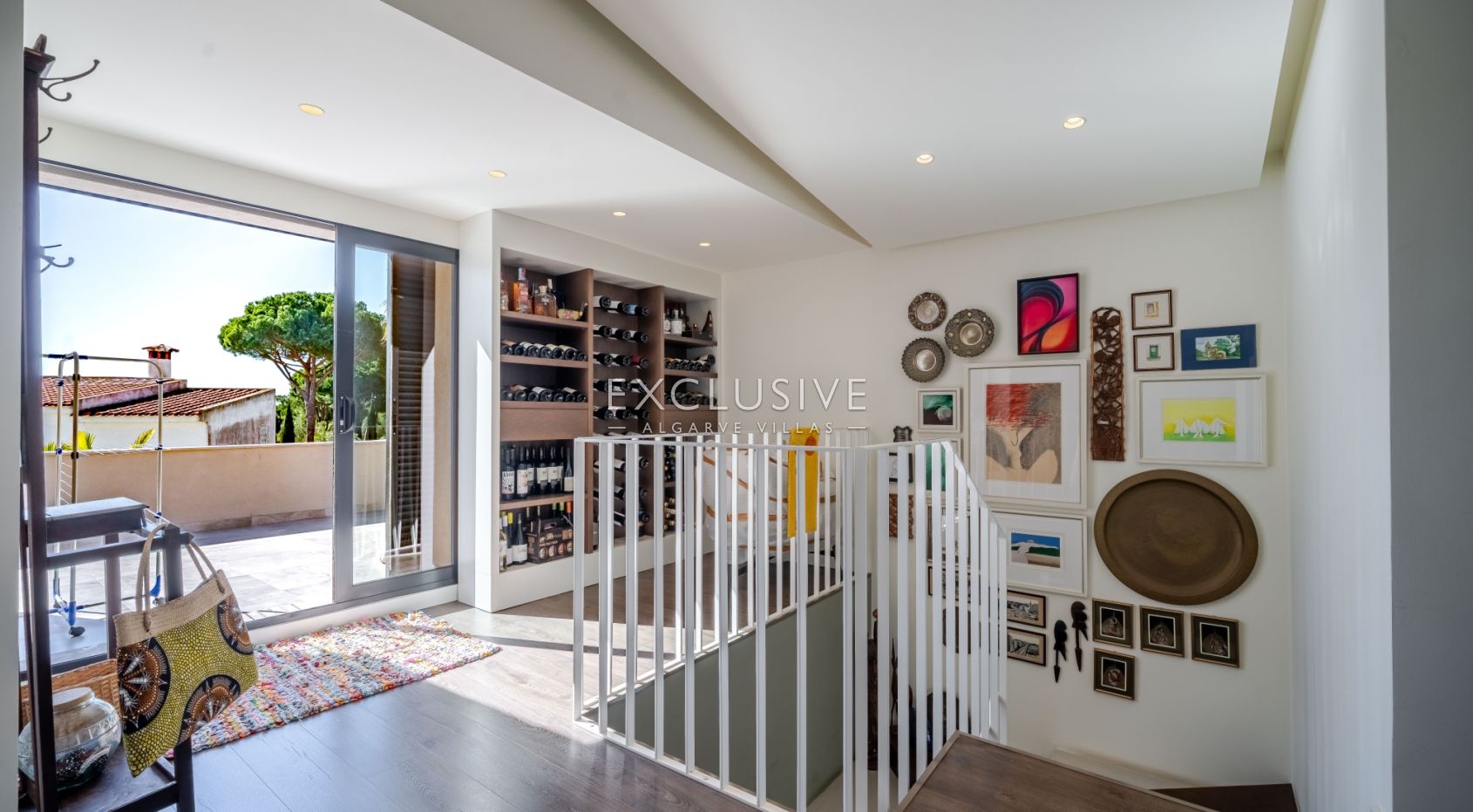 Buy 3+1 Bedroom Villa in Well Sought after Location in Vilamoura