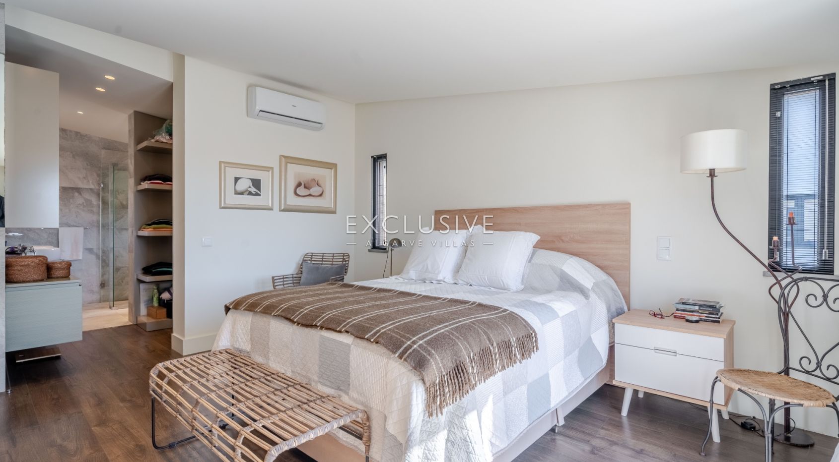 Buy 3+1 Bedroom Villa in Well Sought after Location in Vilamoura