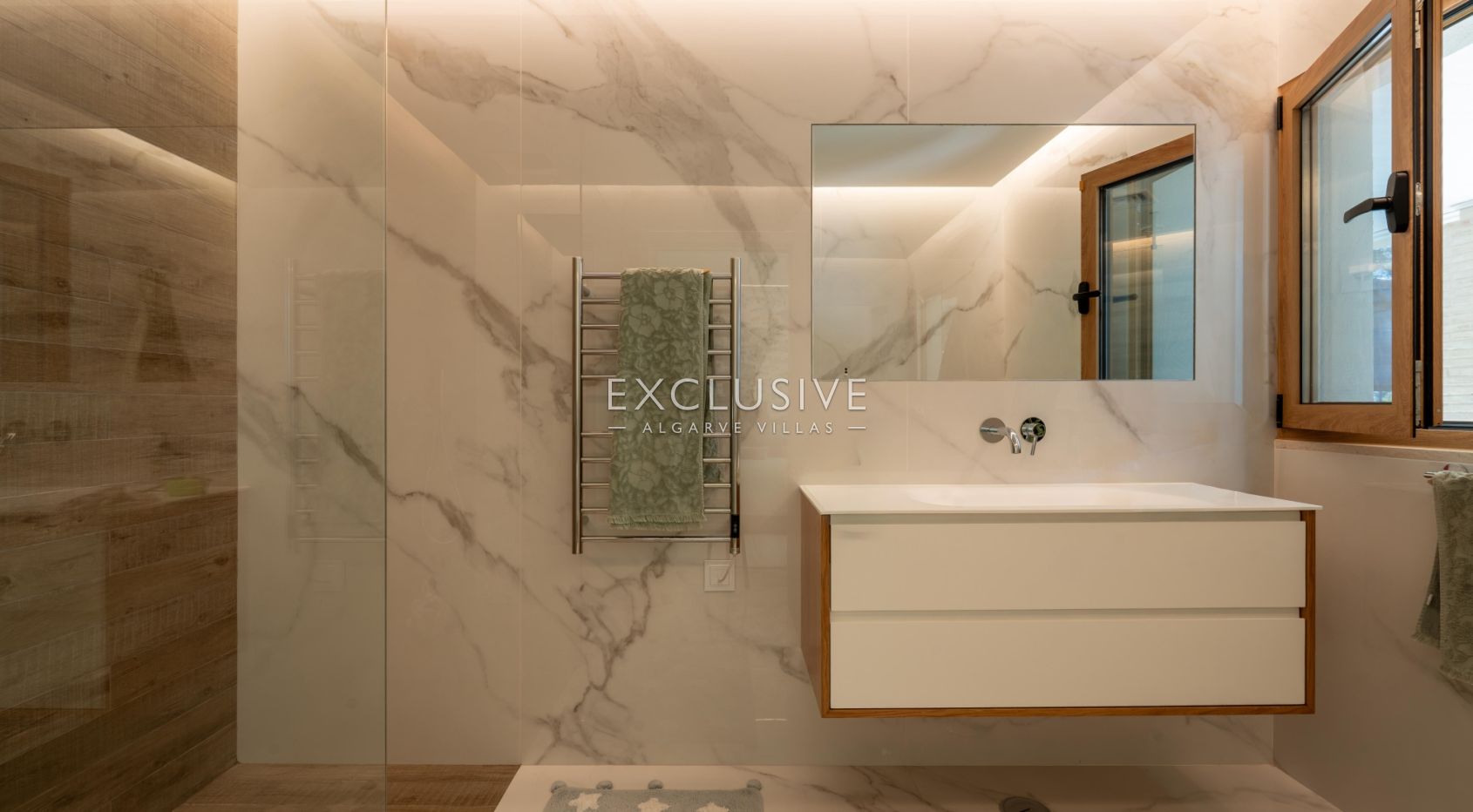 Buy a Luxury Smart Golf-Front Villa with Spa & Energy Independence in Vilamoura