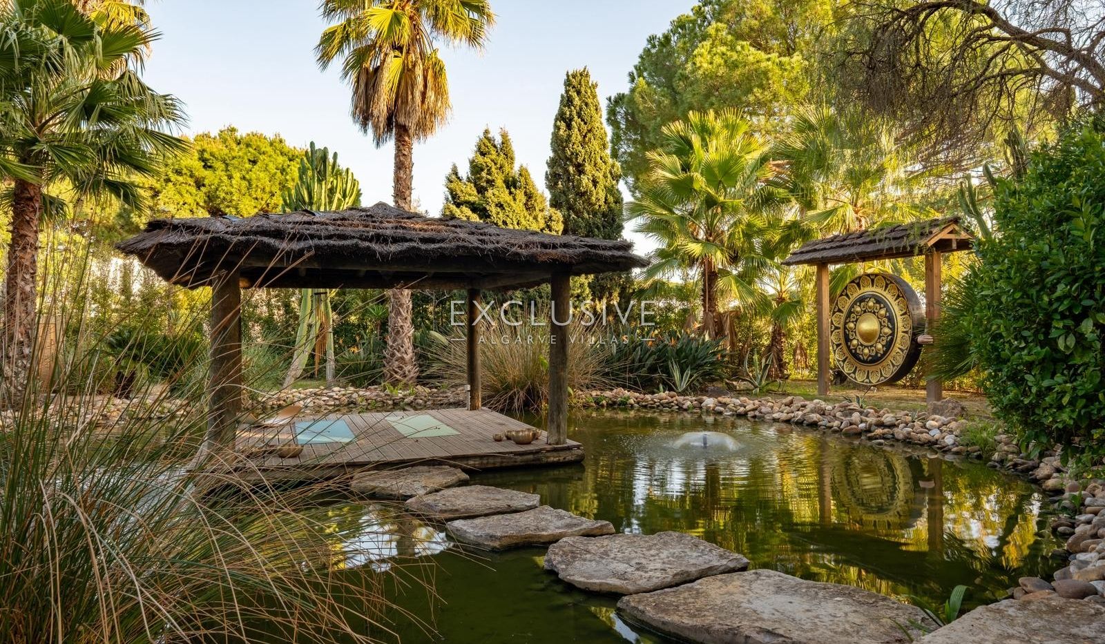 Buy a Luxury Smart Golf-Front Villa with Spa & Energy Independence in Vilamoura