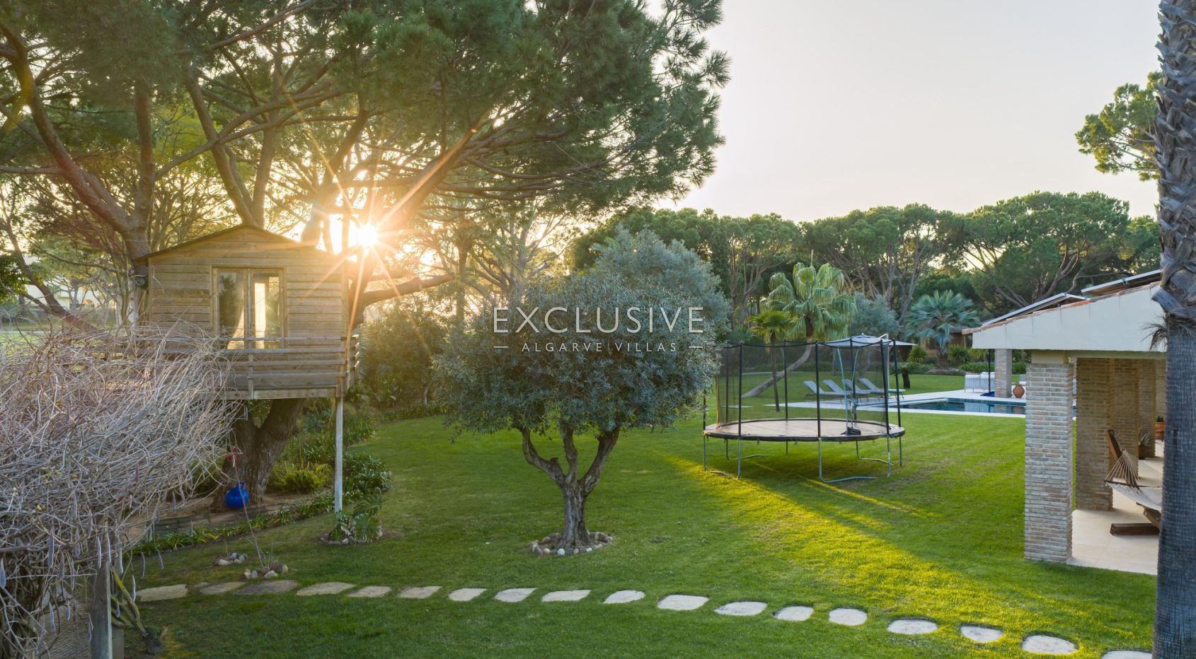 Buy a Luxury Smart Golf-Front Villa with Spa & Energy Independence in Vilamoura