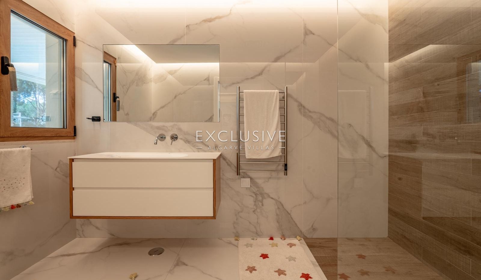Buy a Luxury Smart Golf-Front Villa with Spa & Energy Independence in Vilamoura