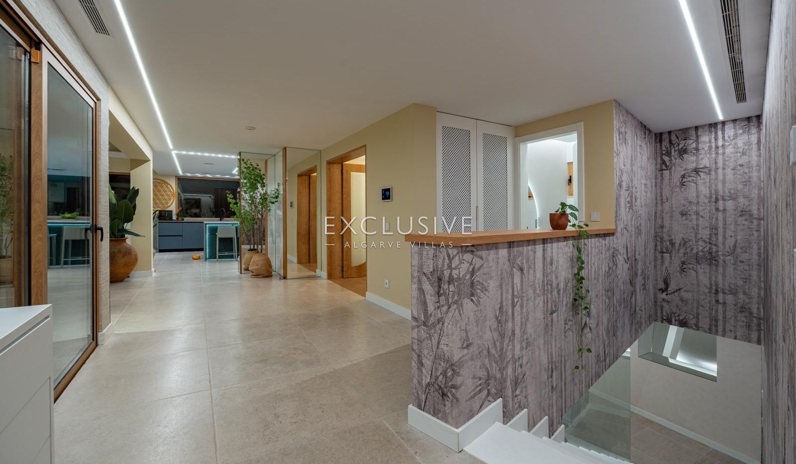 Buy a Luxury Smart Golf-Front Villa with Spa & Energy Independence in Vilamoura