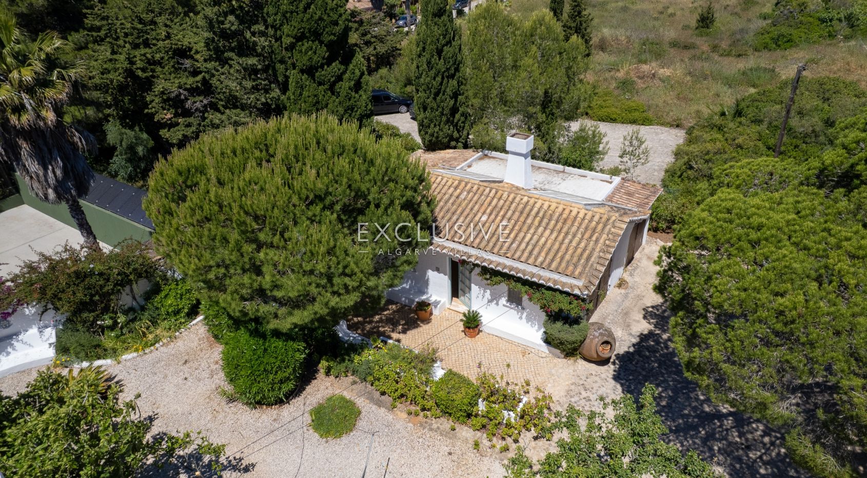 Villa am Meer Lagos, Algarve mit atemberaubender Aussicht