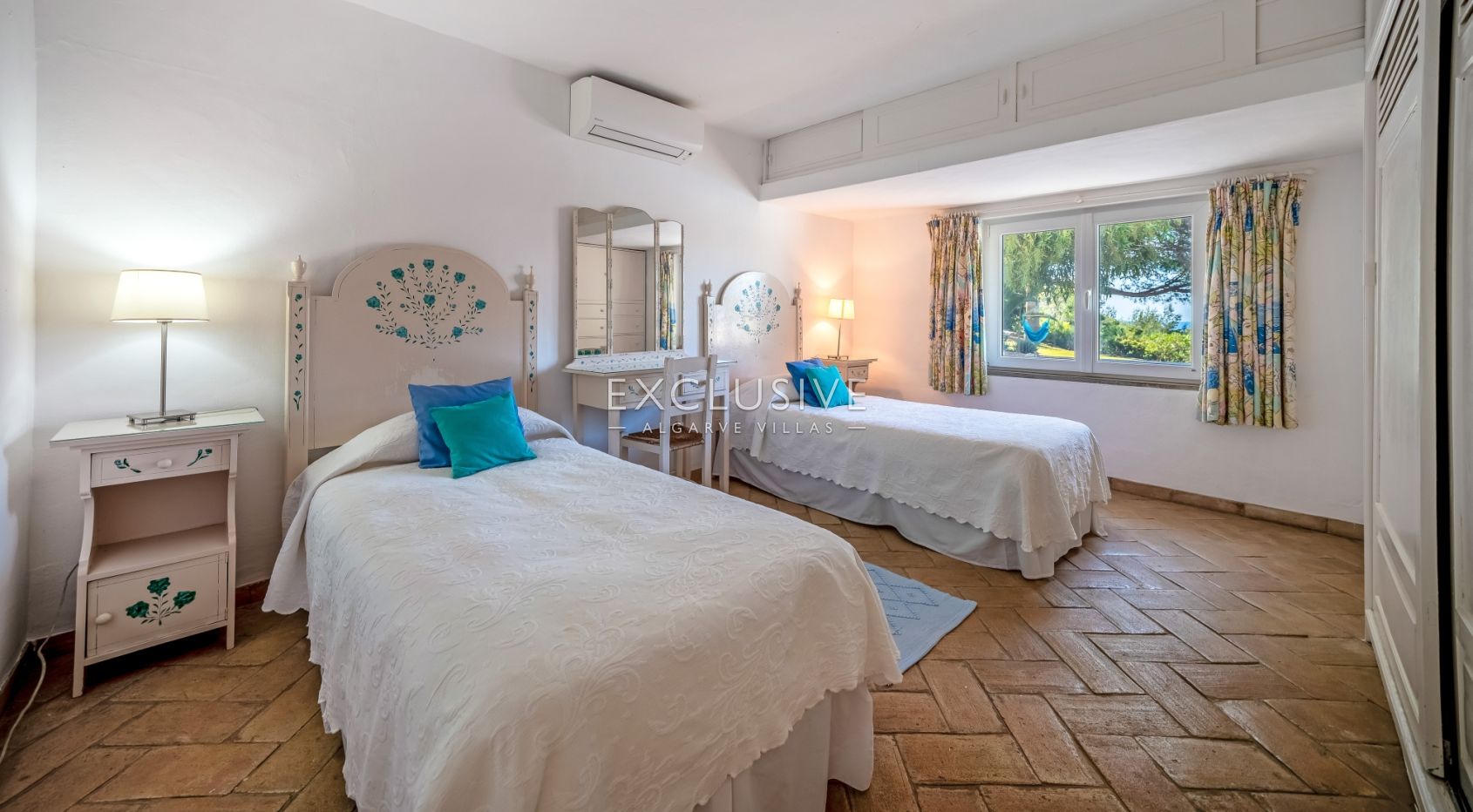Villa am Meer Lagos, Algarve mit atemberaubender Aussicht