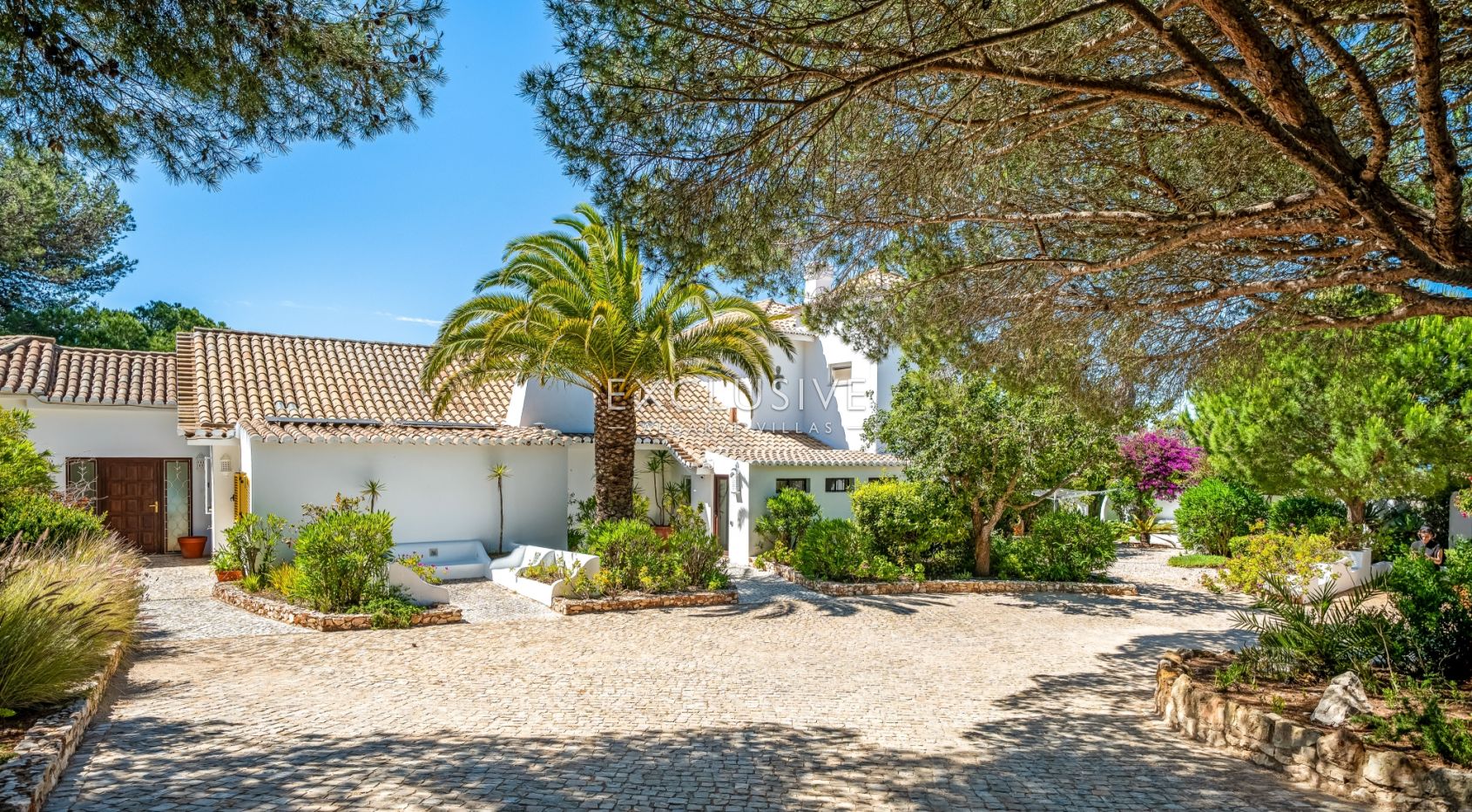 Villa am Meer Lagos, Algarve mit atemberaubender Aussicht