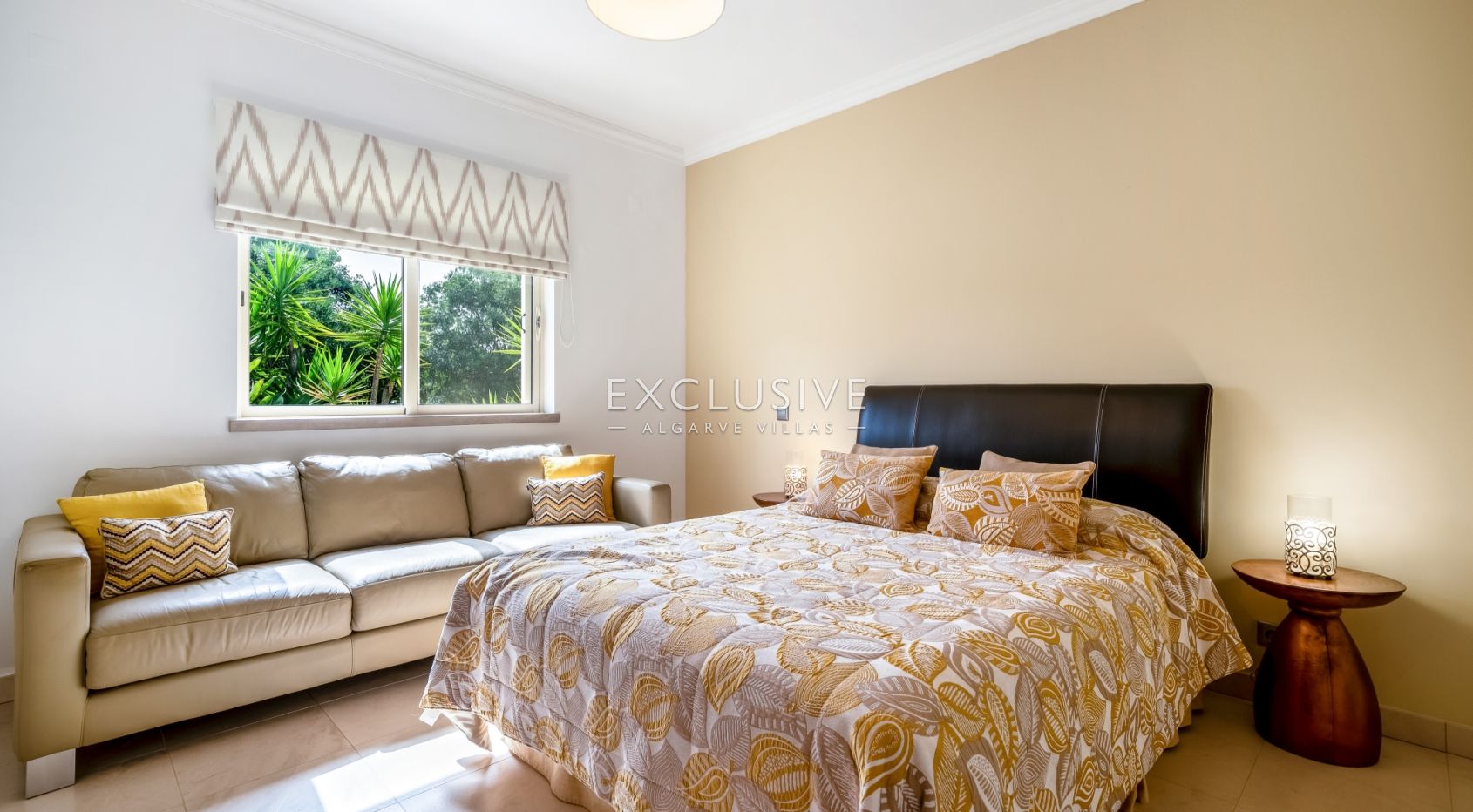 4 Schlafzimmer Villa Santa Barbara de Nexe, Algarve