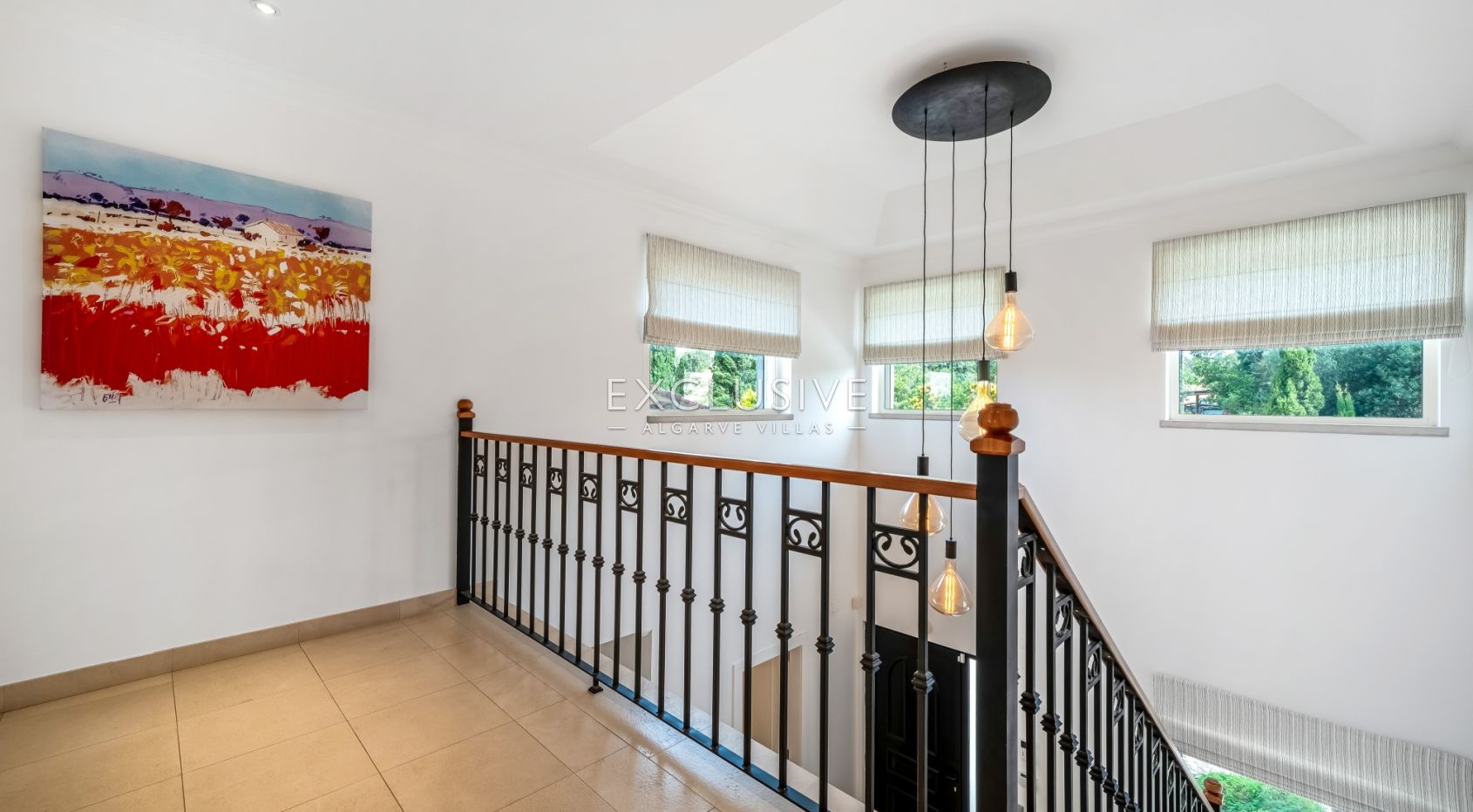 4 Schlafzimmer Villa Santa Barbara de Nexe, Algarve