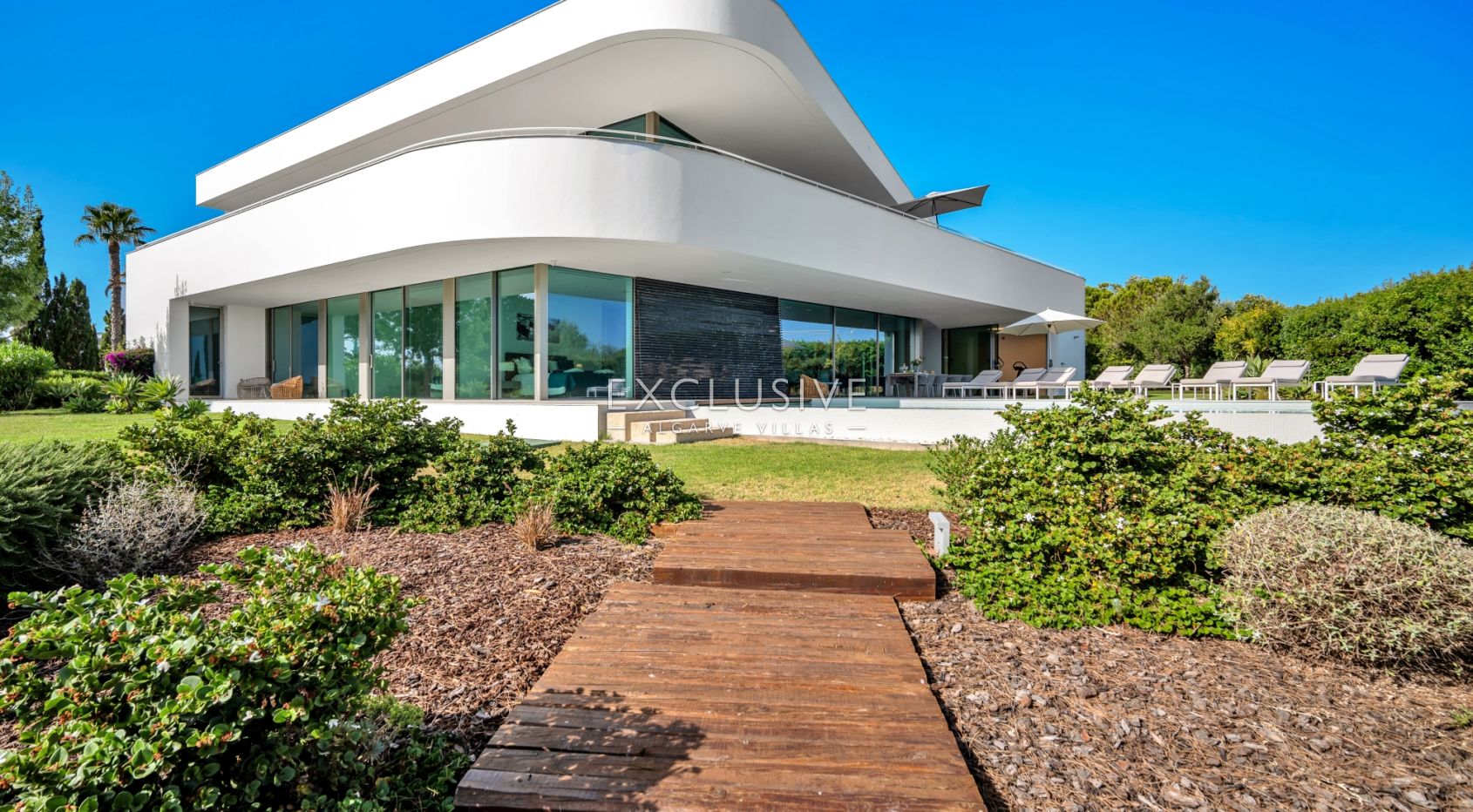 Villa de luxe de 6 chambres avec vue à 360° sur la mer à Canavial, Lagos
