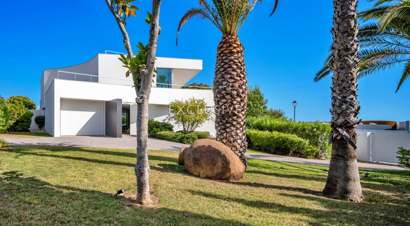 Villa de luxe de 6 chambres avec vue à 360° sur la mer à Canavial, Lagos