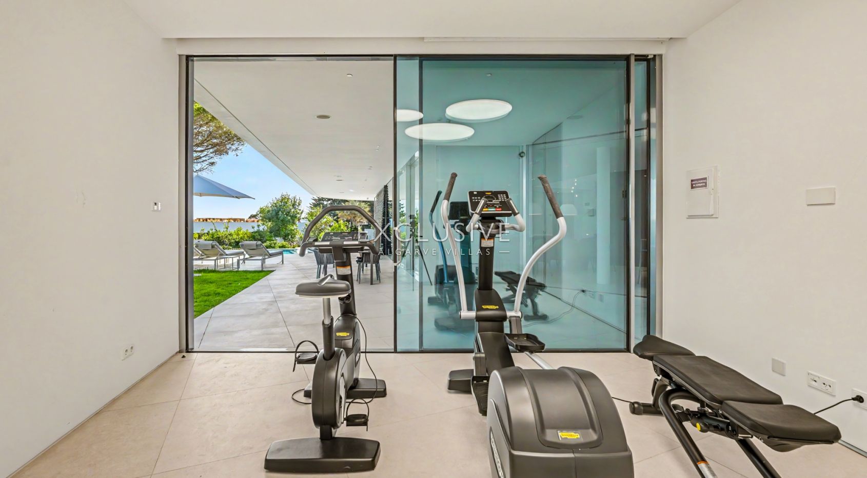 Villa de luxe de 6 chambres avec vue à 360° sur la mer à Canavial, Lagos