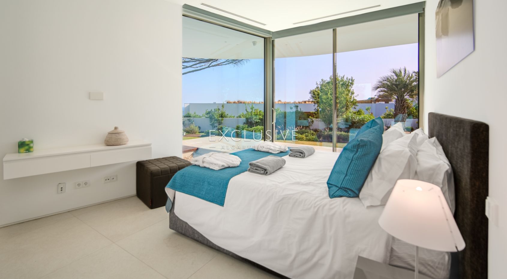 Villa de luxe de 6 chambres avec vue à 360° sur la mer à Canavial, Lagos
