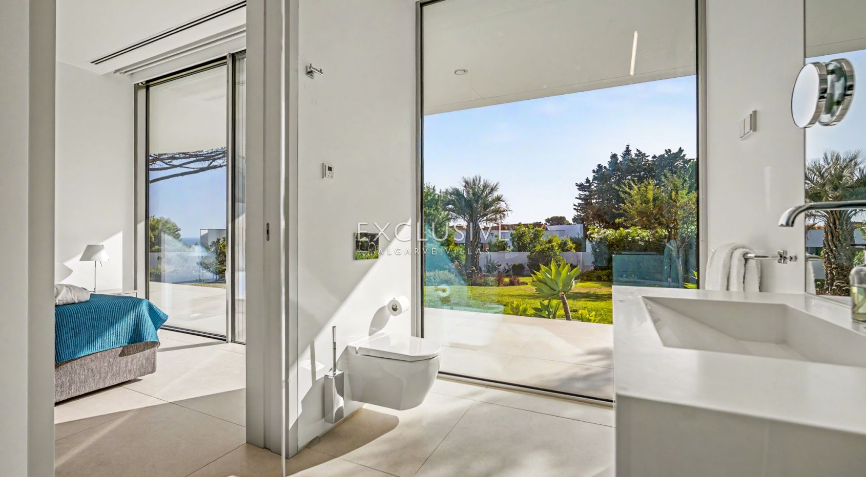 Villa de luxe de 6 chambres avec vue à 360° sur la mer à Canavial, Lagos