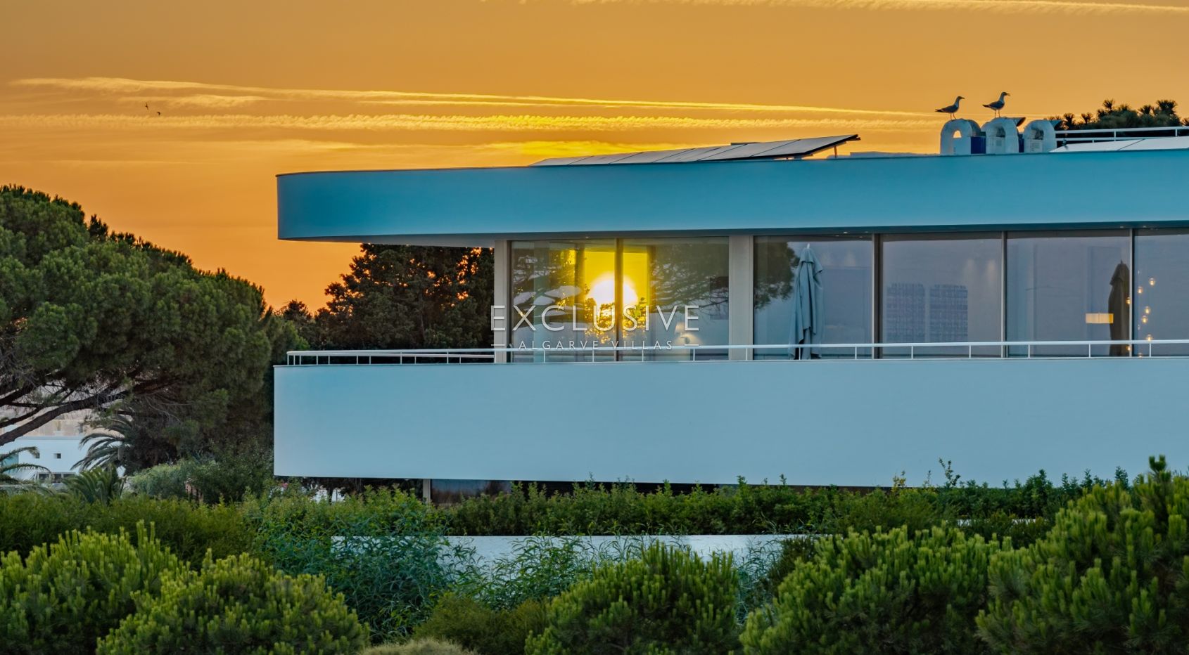 Villa de luxe de 6 chambres avec vue à 360° sur la mer à Canavial, Lagos