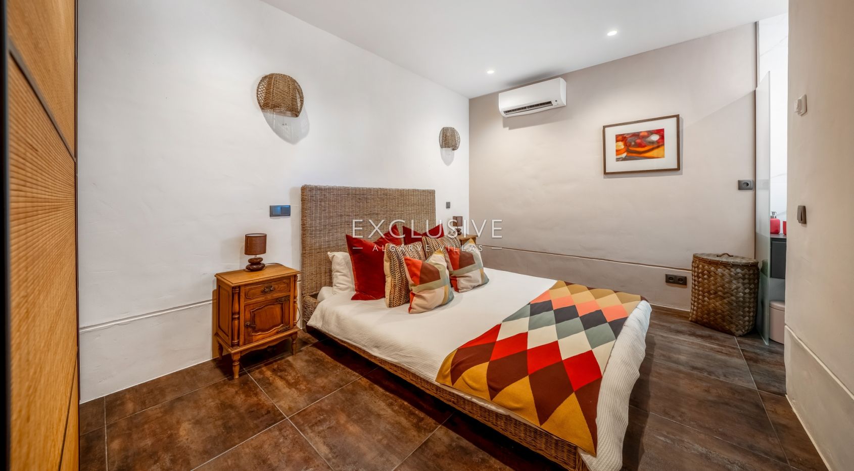 Ferragudo: encantadora moradia com 7 quartos