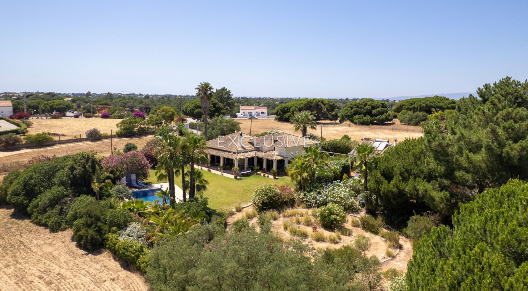 Propriété de style ferme à Caramujeira, en Algarve