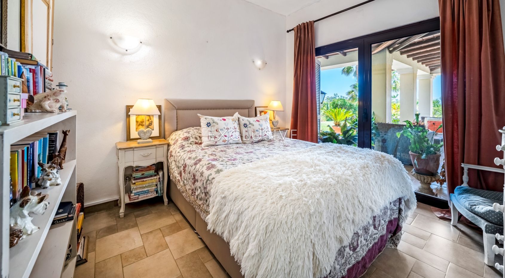 Propriété de style ferme à Caramujeira, en Algarve