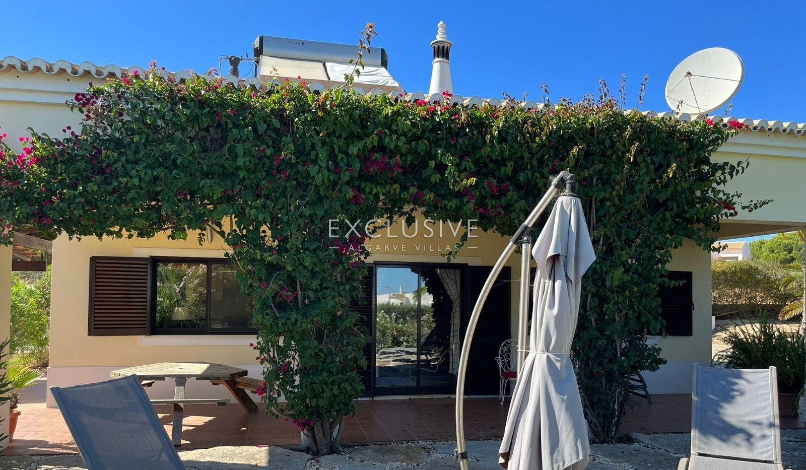 Propriété de style ferme à Caramujeira, en Algarve