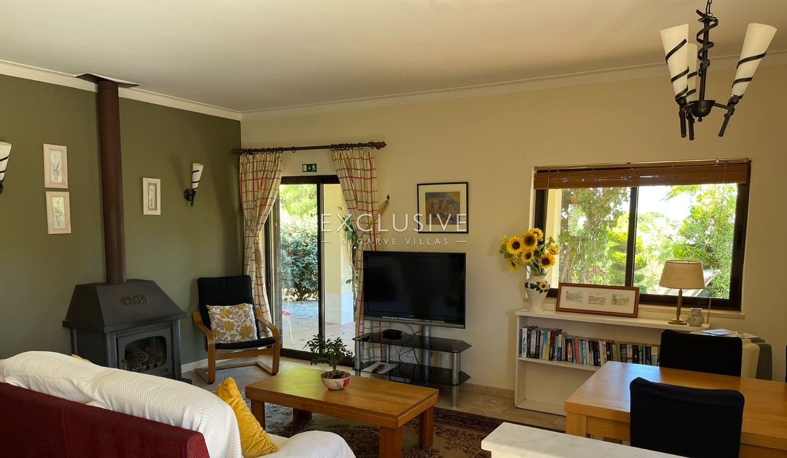 Propriété de style ferme à Caramujeira, en Algarve