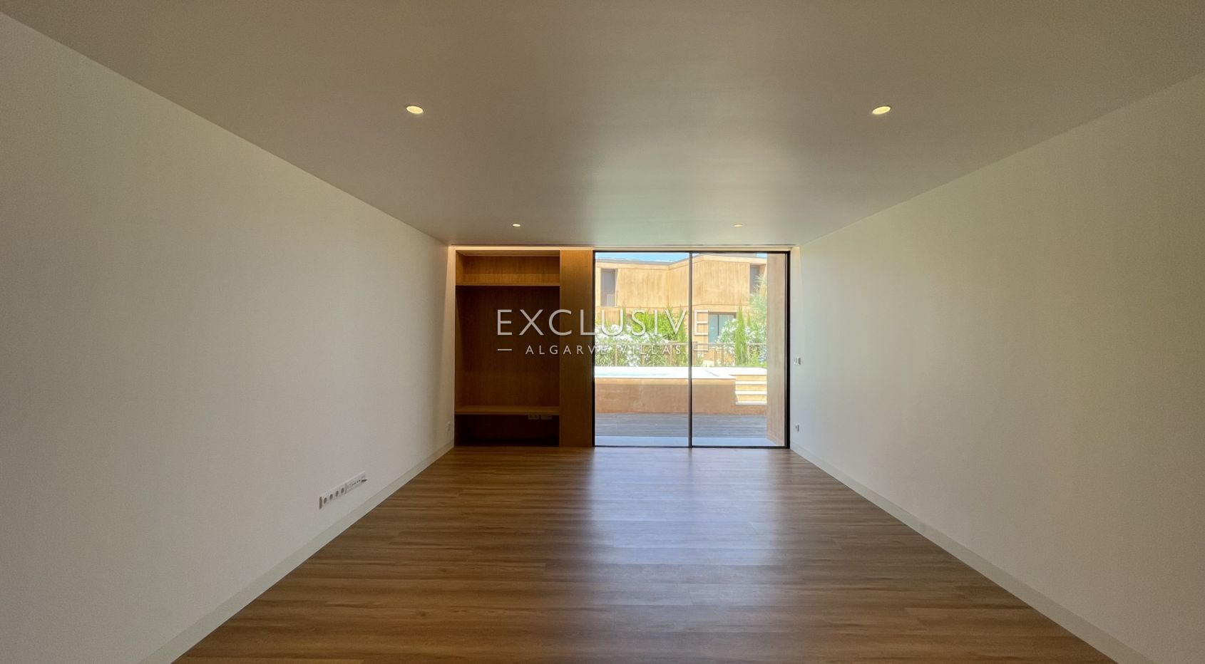 Luxuriöse Villa mit 3 Schlafzimmern, privatem Pool und Garten in Vilamoura