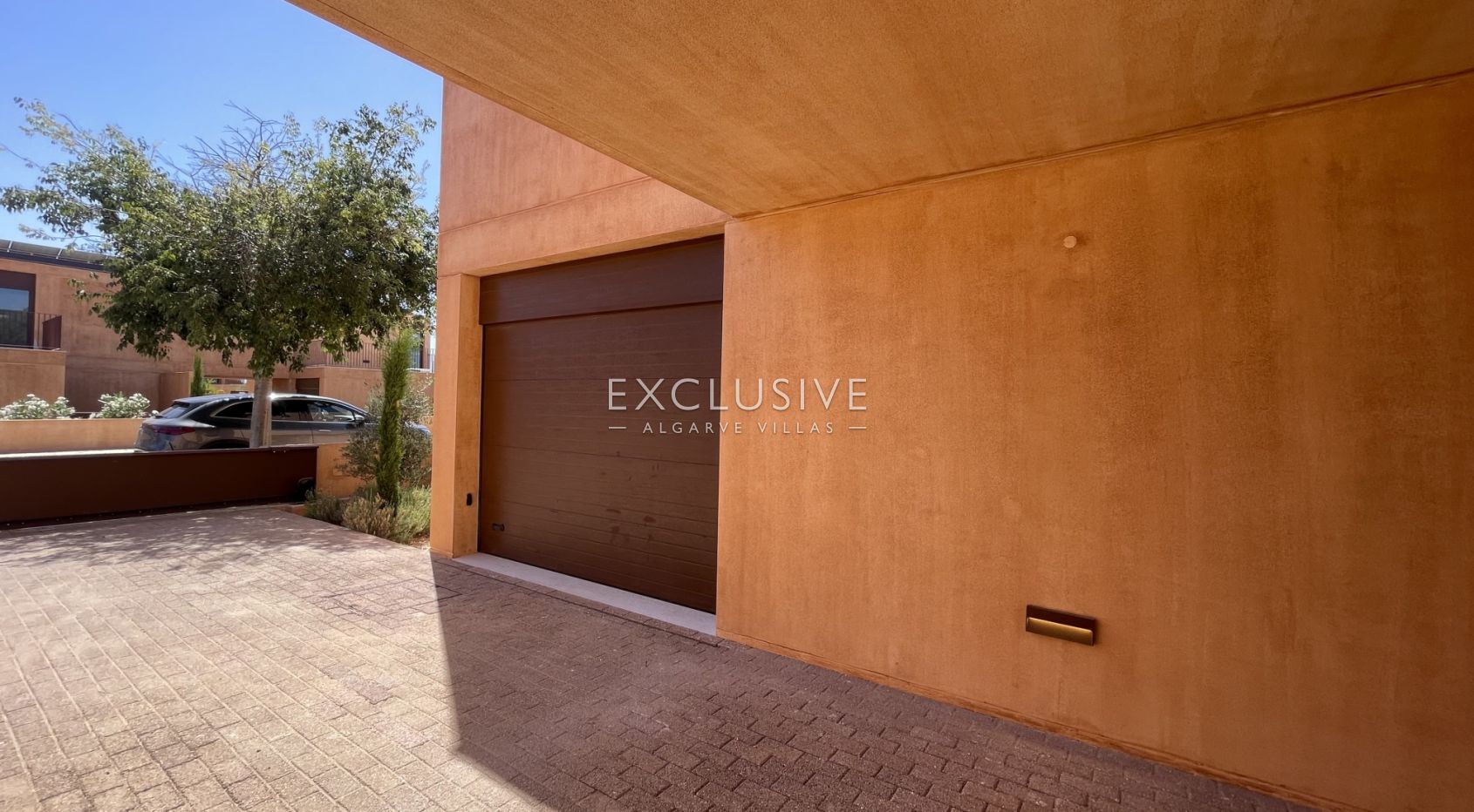 Luxuriöse Villa mit 3 Schlafzimmern, privatem Pool und Garten in Vilamoura
